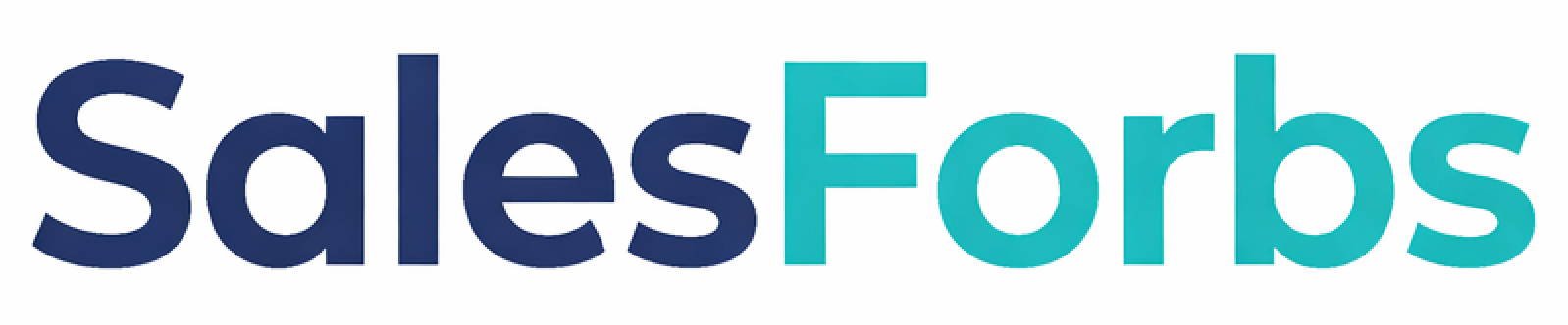 SalesForbs